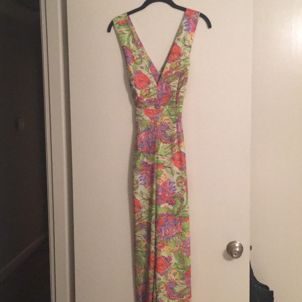 Mustard Seed Jumpsuit